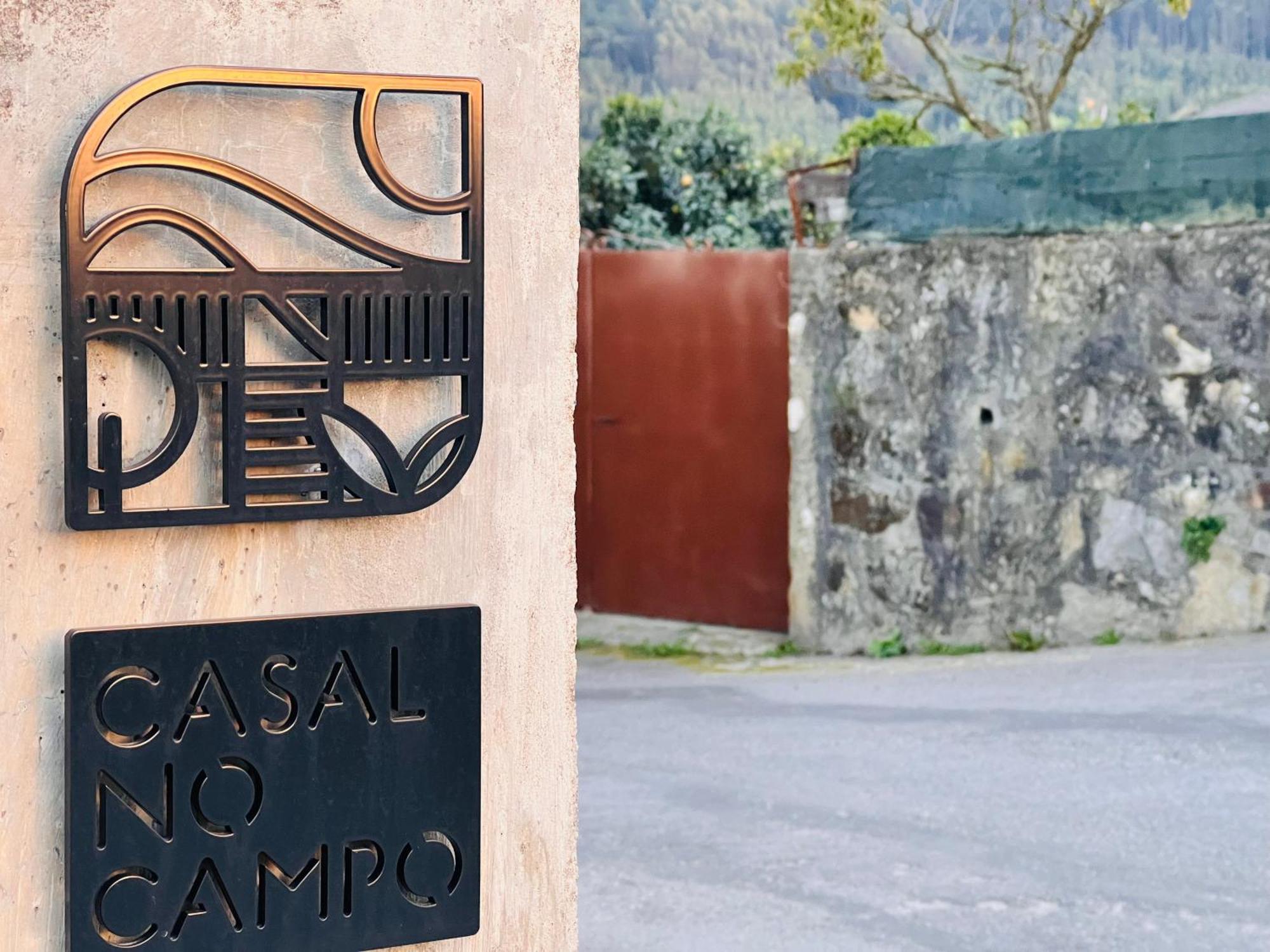 Just Like Home - Casal No Campo Vila Praia de Âncora المظهر الخارجي الصورة