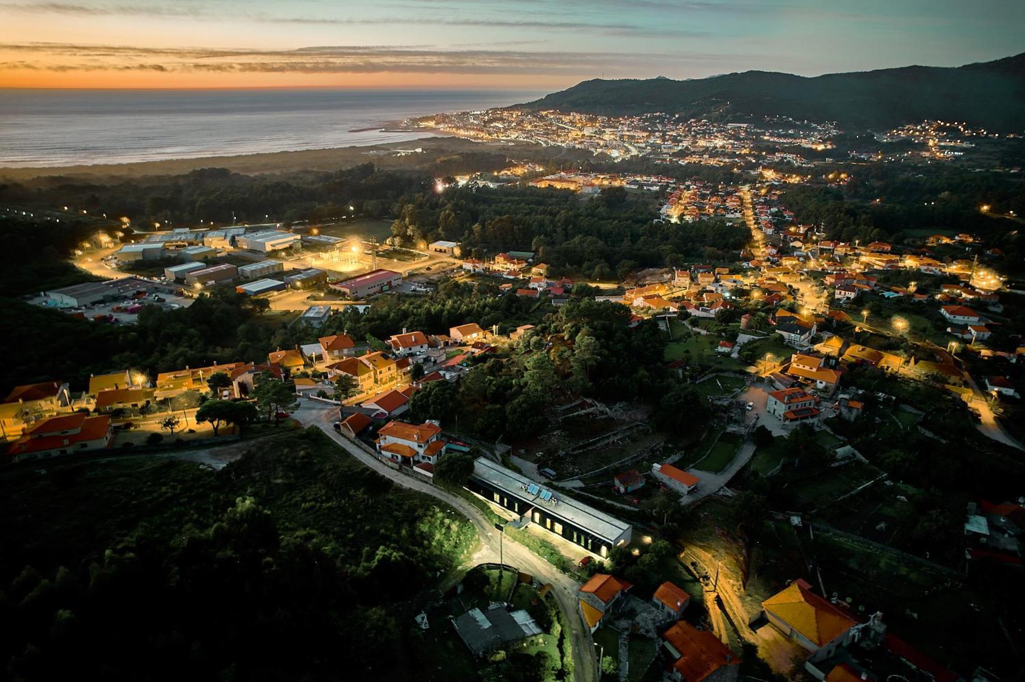 Just Like Home - Casal No Campo Vila Praia de Âncora المظهر الخارجي الصورة